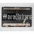 LCD Back Cover for Brand Lenovo HV460 V14 G2 G3 IAP AP37C000200 Gray