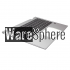 Top Cover Upper Case Palmrest for HP Elitebook X360 830 G9  With Backlite Keyboard N02320-001 US Silver