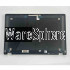 LCD Back Cover for MSI GP66 MS-1544 554A228 Black
