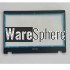  LCD Front Bezel  For MSI Modern 14 MS-14J1 3075A1B243 Black