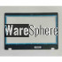  LCD Front Bezel  For MSI Modern 14 MS-14J1 3075A1B243 Black
