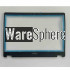  LCD Front Bezel  For MSI Prestige 14 MS-14N1 3074N1B211 Black