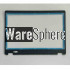  LCD Front Bezel  For MSI Prestige 14 MS-14N1 3074N1B211 Black