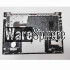 Top Cover Upper Case Palmrest for  HP EliteBook 840 G11 With Backlie Keyboard With AI N93653-001 Silver