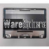 LCD Back Cover for HP 240 RG9  6070B1751005 Black