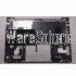 Top Cover Upper Case Palmrest for  HP EliteBook 840 G11 With Backlie Keyboard With AI N93654-001 Silver