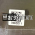 Bottom Base Cover for MSI Alpha 17 MS-17KK 7KKD211 Gray