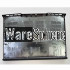 Bottom Base Cover for MSI Alpha 17 MS-17KK 7KKD211 Gray