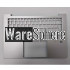Top Cover Upper Case Palmrest for HP EliteBook 840 G11 UK 6070B1965702 Silver
