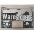 Top Cover Upper Case Palmrest for  HP ProBook 640 G8 With Keyboard With SIM 4BX8QTATPP0 Silver