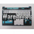 Top Cover Upper Case Palmrest for HP Pavilion 15-EG With Fingerprint Hole 54G7HTATPH0 Forest Green