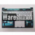 Top Cover Upper Case Palmrest for HP Pavilion 15-EG  Forest Green