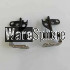 Laptop Hinge for MSI GS63 E2M-6K10911-G60 E2M-6K11011-G60 