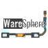 Sensor Flex Cable for Samsung Galaxy S4 i9500 