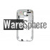 Middle Plate for Samsung Galaxy S4 i9500 White