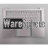 Top Cover Upper Case Palmrest for HP Elitebook 840 G11 US 6070B2224401 Silver
