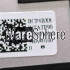 Top Cover Upper Case Palmrest for HP PROBOOK 460 G11 4BX8WTATP90 Silver