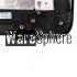 LCD Back Cover For HP 17-Y 17-X Real Case 856591-001 856585-001
