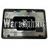 13.3" Touchscreen LCD Back Cover for Dell Latitude 13 3380 With No Antenna D92YF 0D92YF