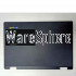 LCD Back Cover for Acer chromebook C721  60.HBNN7.002 Black