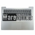 Top Cover Upper Case for Lenovo ideapad 320S-14IKB Palmrest With Keyboard Touchpad  5CB0N78348 Sliver TUR