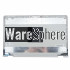 LCD Back Cover For HP Pavilion X360 15-BR 924499-001 924501-001 Sliver