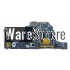 Motherboard W/ i7-4720HQ 2.6GHz for Dell Alienware 15 R2 DWWXN LA-B751P