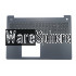 Top Cover Upper Case for Dell G3 3579 Palmrest With White Backlit Keyboard  0N4HJH N4HJH US Black 