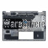 Top Cover Upper Case for HP Pavilion X360 14-DH Palmrest With Keyboard L53794-001 Sliver Side 