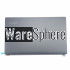 LCD Back Cover for Lenovo Yoga S940 4600GL0B0001 Dark Gray YOGA logo 