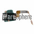 USB board with Cable for Lenovo Chromebook N42 DEPC1034002