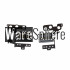 Left and Right Hinge For HP X360 14-CD TPN-W131