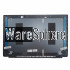 LCD Back Cover For Dell Vostro V5590  0W24RP W24RP Blue
