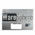 Top Cover Upper Case for HP 14-CE with Keyboard L19191-001 Sliver Without Fingerprint hole