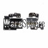 Left and Right Hinge For HP X360 14-DH TPN-W139