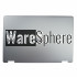 LCD Back Cover for HP x360 15-DQ L53034-001 4600GF1N0001 Sliver