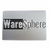 LCD Back Cover for Dell Latitude 5300 E5300 0H0MJJ H0MJJ  Gray