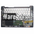 Top Cover Upper Case for Dell Latitude 7480 with touchpad 0HCW23 HCW23