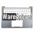 Top Cover Upper Case for Lenovo ideapad 710S-13ISK 46007D030005 5CB0L47188 Sliver