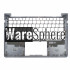 Top Cover Upper Case for Lenovo ideapad 710S-13ISK 46007D030005 5CB0L47188 Sliver
