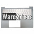 Top Cover Upper Case for HP ELITEBOOK 840 G7 6070B1707702 Sliver UK