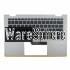 Top Cover Upper Case For HP EliteBook x360 1030 G3 With Backlit Keyboard 45Y0PTATP00 L31882-001 Sliver
