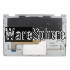 Top Cover Upper Case For HP EliteBook x360 1030 G3 With Backlit Keyboard 45Y0PTATP00 L31882-001 Sliver