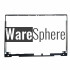 LCD Front Bezel for HP X360 15-DR 4600GB0L0001 Black