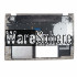 Top Cover Upper Case for HP X360 15-CR US Palmrest with Backlit Keyboard  Black L20851-001 Golden Side
