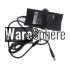 90W 19.5V 4.62A Adapter for Dell DA90PE3-00 ADP-90VH D WTC0V 0WTC0V 