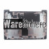 Bottom Base Cover For HP Chromebook 11 G8 EE L89764-001 Black