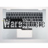 Top Cover Upper Case With Backlit Keyboard For HP ELITEBOOK X360 1030 G2 920484-001 6070B1063801