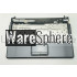 Top Cover Touchpad for HP Compaq V3000 Palmrest 430468-001 Sliver