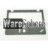 Top Cover for Lenovo Thinkpad Helix Touch Pad Palmrest 39.4eo01.001 black